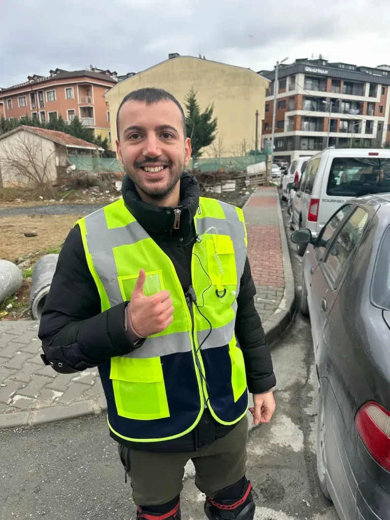 Başarılar