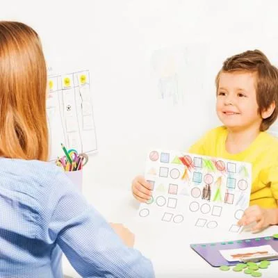 Otizm Spektrum Bozukluğu Destek Eğitim Programı