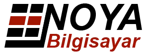 Özel Nokta Yayılım Bilgisayar Ve Muhasebe Kursu logosu