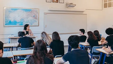 Eğitim