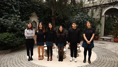 Sosyal yaşam