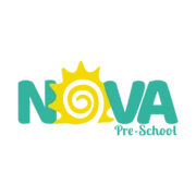 Özel Nova Anaokulu logosu