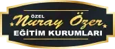 Özel Nuray Özer Özel Öğretim Kursu logosu