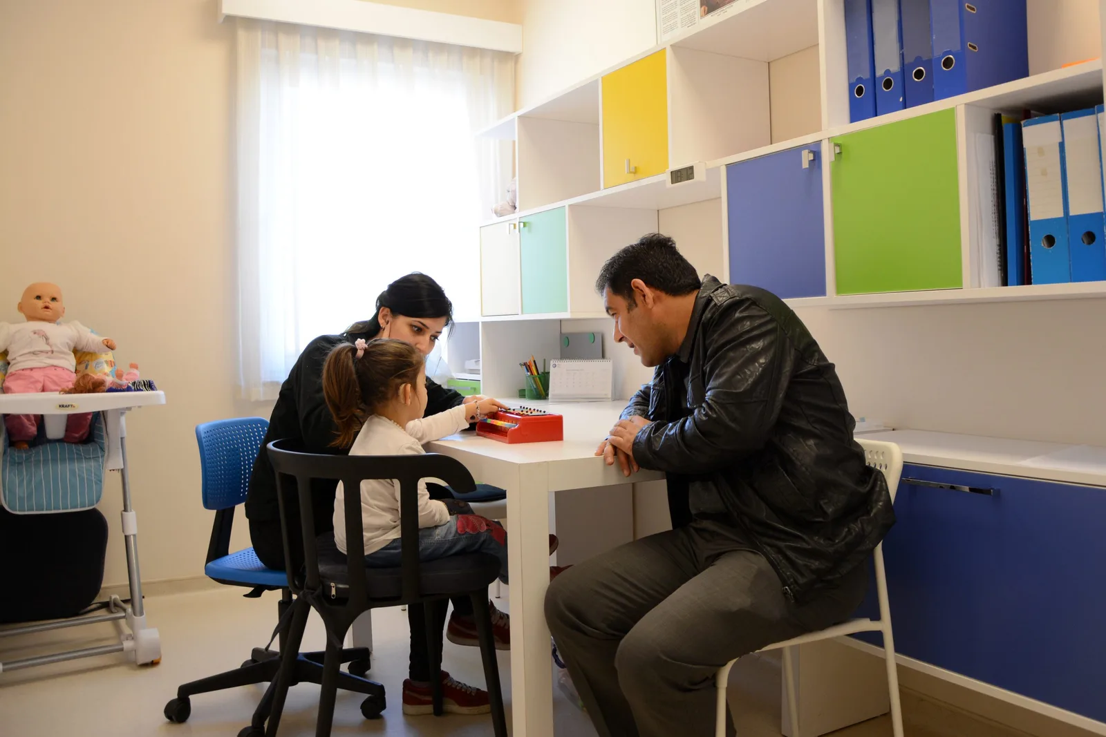Eğitim