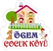 Özel Ögem Çocuk Köyü Anaokulu logosu