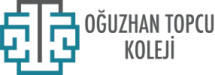 Özel Oğuzhan Topçu Anadolu Lisesi logosu
