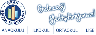 Özel Okan Anaokulu logosu