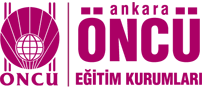 Özel Öncü Kolej Çaldıran Ortaokulu logosu