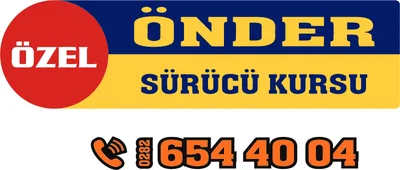 Özel Önder Motorlu Taşıt Sürücüleri Kursu logosu