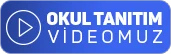 Oran Okulları Tanıtım Filmi