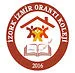 Özel Orantı Ortaokulu logosu