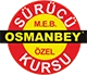 Özel Osmanbey Motorlu Taşıt Sürücüleri Kursu (göktürk Şubesi) logosu