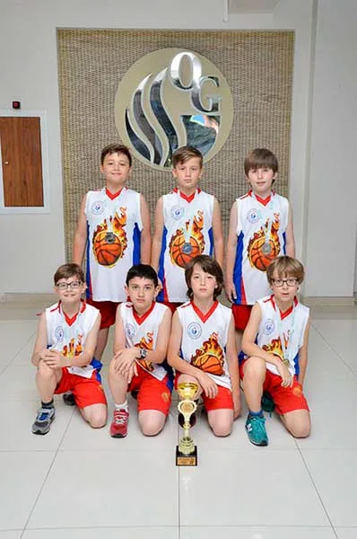 Sosyal yaşam