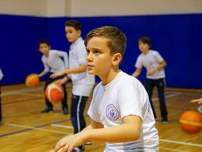 Sosyal yaşam