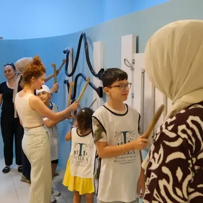 Sosyal yaşam