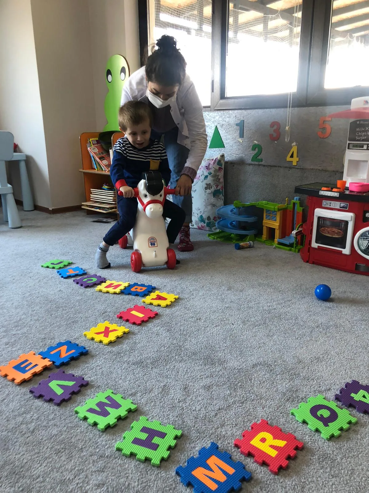 Eğitim