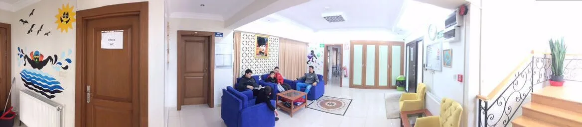 Sosyal yaşam
