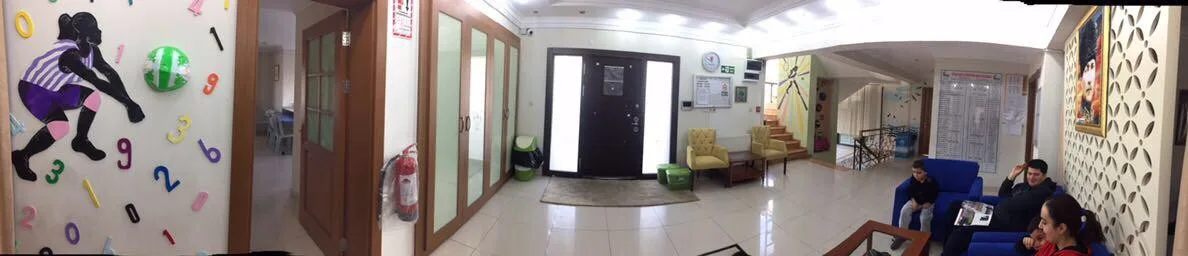 Sosyal yaşam