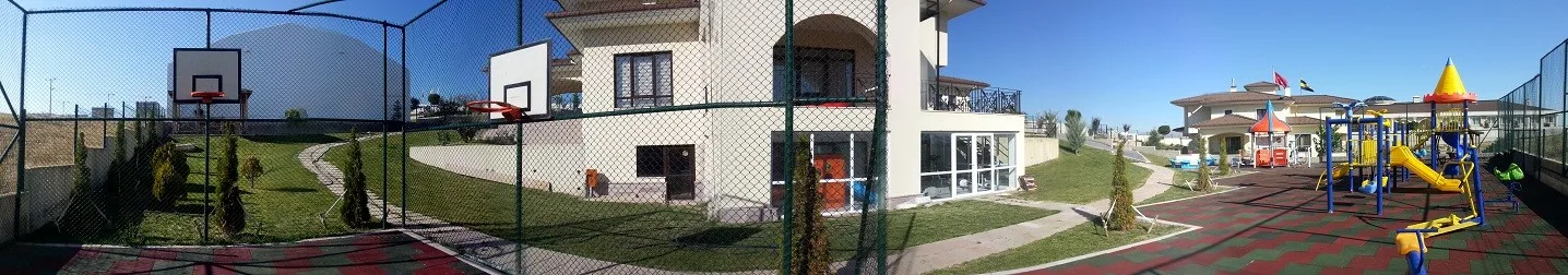 Sosyal yaşam