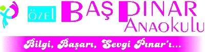 Özel Ovacık Başpınar Anaokulu logosu