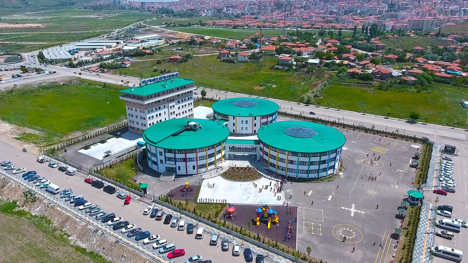 Eğitim