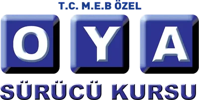 Özel Oya Motorlu Taşıt Sürücüleri Kursu logosu