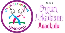 Özel Oyun Arkadaşım Orman Anaokulu logosu