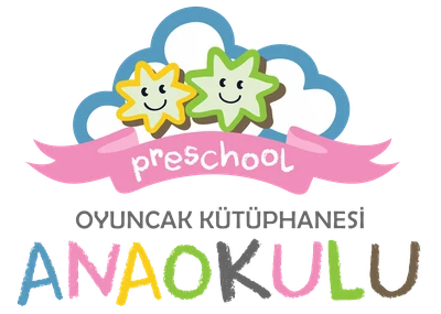 Özel Oyuncak Kütüphanesi Anaokulu logosu