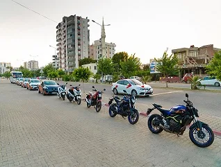 Sosyal yaşam