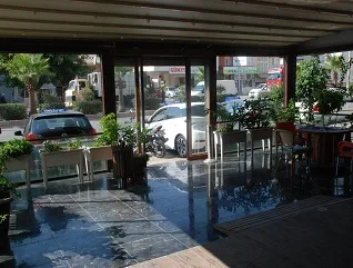 Sosyal yaşam