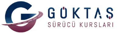 Özel Öz Göktaş Motorlu Taşıt Sürücüleri Kursu logosu