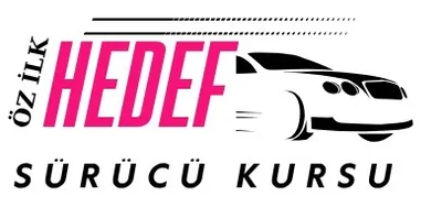 Özel Öz İlk Hedef Motorlu Taşıt Sürücüleri Kursu logosu