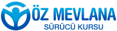 Özel Öz Mevlana Motorlu Taşıt Sürücüleri Kursu logosu