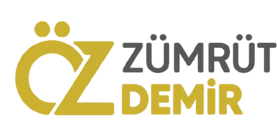 Özel Öz Zümrüt Özdemir Motorlu Taşıt Sürücüleri Kursu logosu