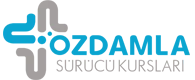 Özel Özdamla Sefaköy Motorlu Taşıt Sürücüleri Kursu logosu