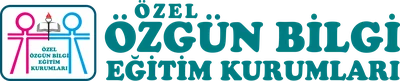 Özel Özgün Bilgi Ortaokulu logosu