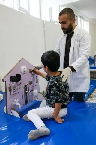 Sosyal yaşam