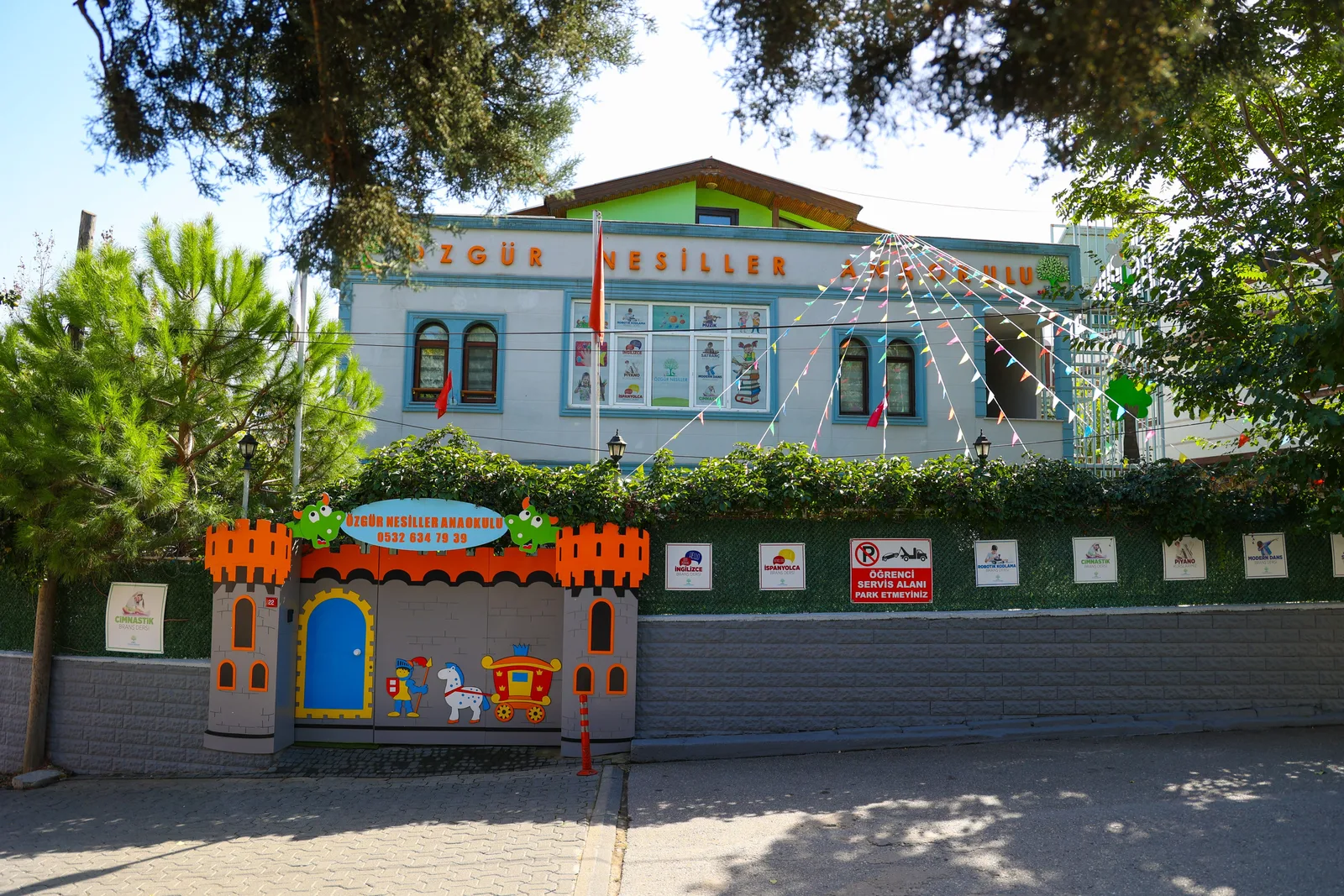 Sosyal yaşam