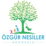 Özel Özgür Nesiller Anaokulu logosu