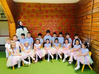 MİNİK DÜŞLER