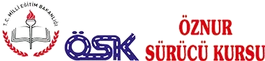 Özel Öznur Motorlu Taşıt Sürücüleri Kursu logosu