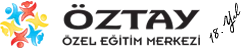 Özel Öztay Özel Eğitim Ve Rehabilitasyon Merkezi logosu