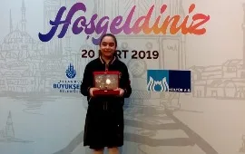 Başarılar