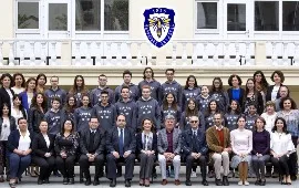 Başarılar