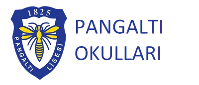 Özel Pangaltı Ermeni İlkokulu logosu