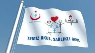 Beyaz Bayrak