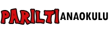Özel Parıltı Yuva Anaokulu logosu