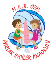 Özel Parlak Nesil Anaokulu logosu