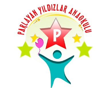 Özel Parlayan Yıldızlar Anaokulu logosu