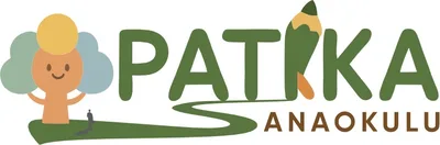 Özel Patika Anaokulu logosu